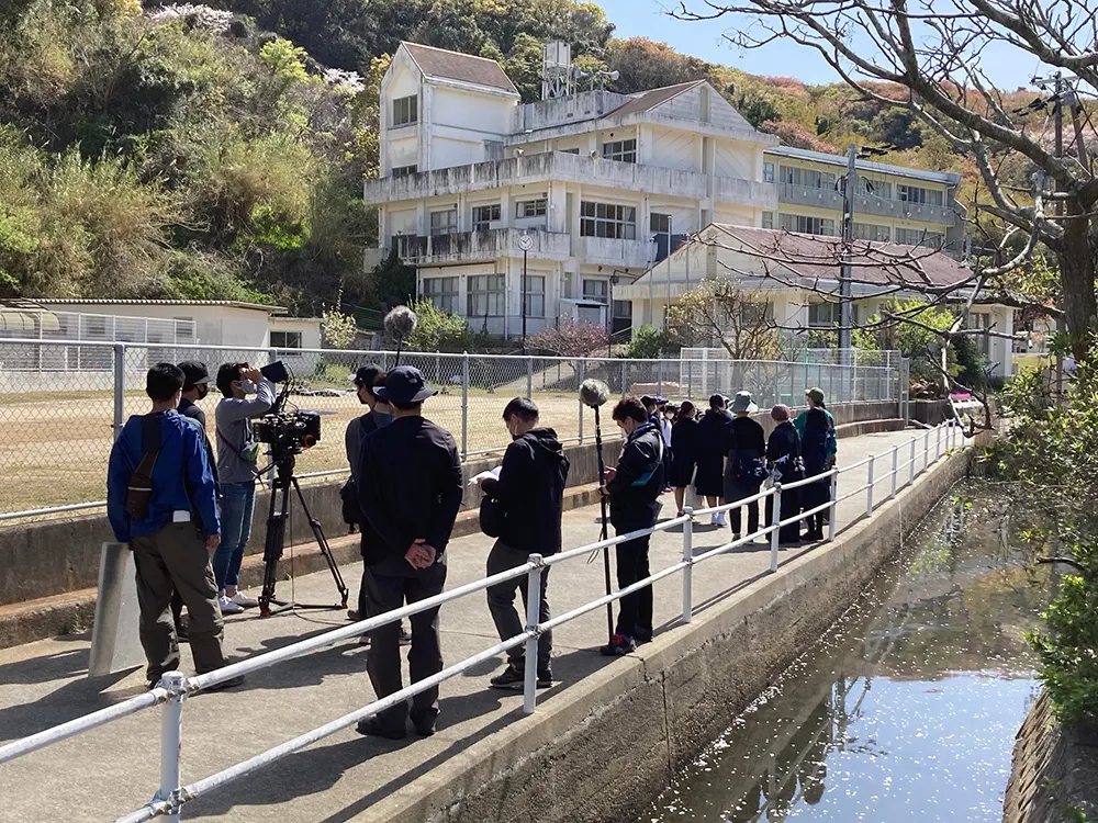 さくらノート 沼島